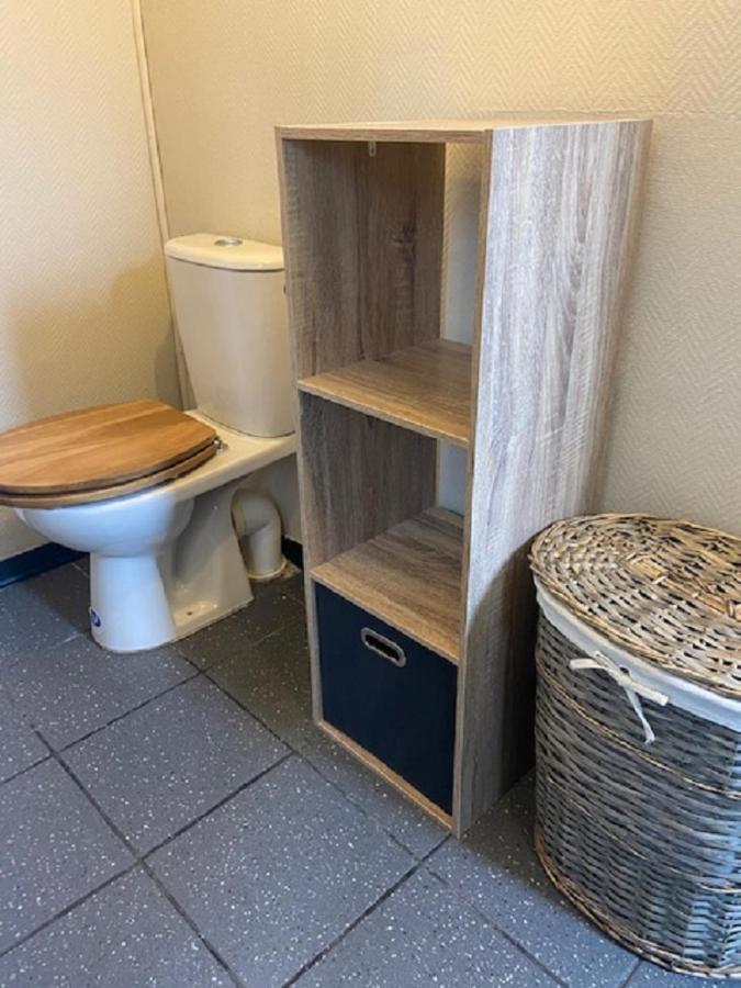 Le Chellois Appartement La Bresse Exteriér fotografie